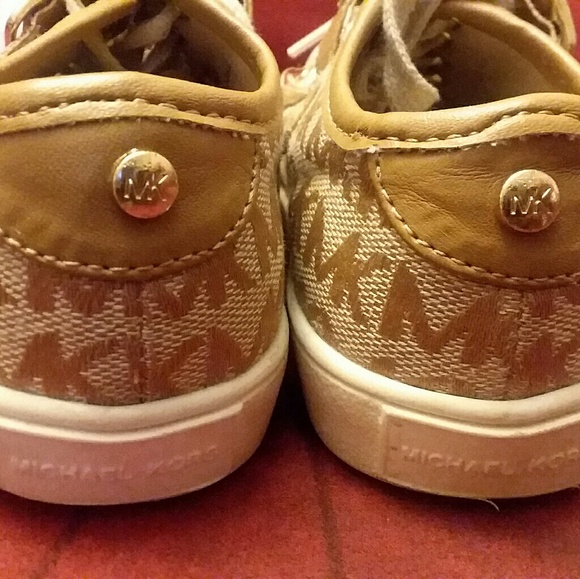 michael kor men shoes